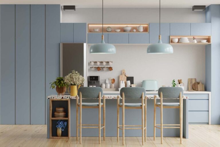 What Are The Top Kitchen Trends For 2023? (11 Design Styles)
