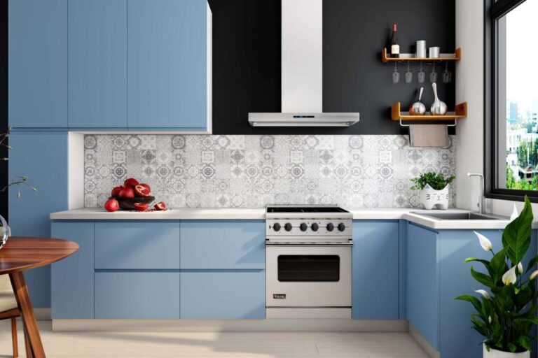 Top 9 Kitchen Cabinet Trends for 2023 (Colors & Styles)