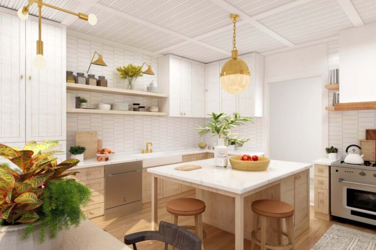11 Kitchen Countertop Design Trends & Ideas for 2023 
