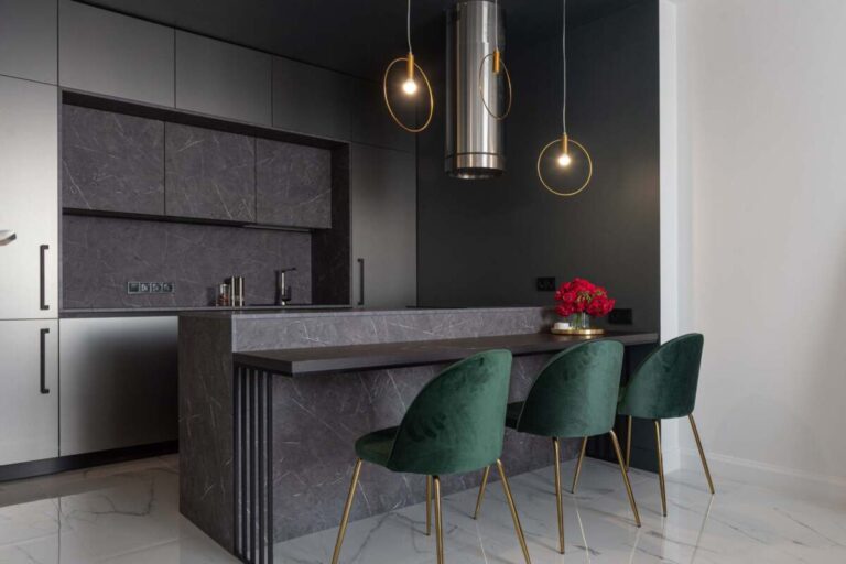 Top 9 Kitchen Color Trends & Ideas for 2023