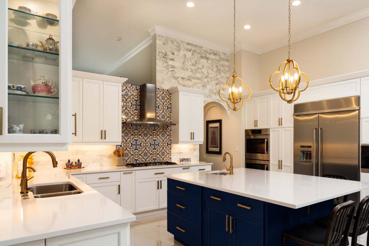 Top 11 Kitchen Hardware Trends, Designs & Ideas for 2023 The Artisans