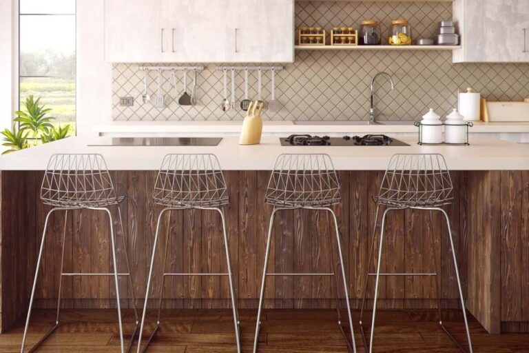 11 Outdated Kitchen Design Styles To Avoid in 2023