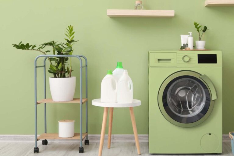 15 Most Popular Laundry Room Paint Color Ideas